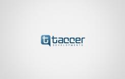 Logo design # 109359 for Taccer developments contest