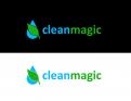 Logo # 31708 voor Verbeter het logo van 'Cleanmagic'! Ontwerp jij voor ons 'het' logo van 2011?!?! wedstrijd