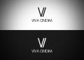 Logo design # 121502 for VIVA CINEMA contest