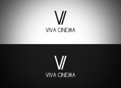 Logo design # 121502 for VIVA CINEMA contest