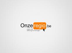 Logo # 33092 voor OnzeRegio.be wedstrijd