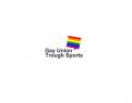 Logo # 44897 voor Gay Union Through Sports wedstrijd