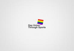 Logo # 45069 voor Gay Union Through Sports wedstrijd