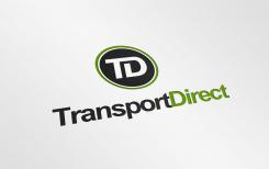 Logo # 292979 voor Ontwerp huisstijl / logo voor expediteurs bedrijf in transport wedstrijd