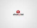 Logo design # 106790 for Shot by lot fotography contest