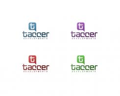 Logo design # 109537 for Taccer developments contest