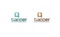 Logo design # 109538 for Taccer developments contest