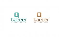 Logo design # 109538 for Taccer developments contest