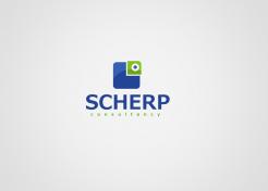 Logo # 32002 voor Scherp zoekt prikkelend logo wedstrijd