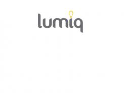 Logo # 177494 voor Logo voor lumiq; innovatief bedrijf in verlichting wedstrijd