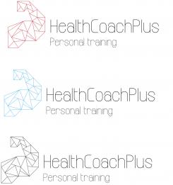 Logo # 654877 voor Nieuw logo Personal Training Studio wedstrijd