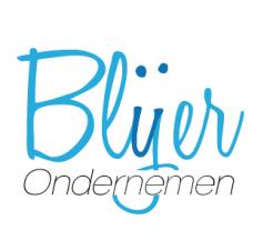 Logo # 665421 voor blijer ondernemen  wedstrijd