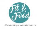 Logo design # 669133 for Logo Fit & Food contest