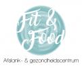 Logo design # 669137 for Logo Fit & Food contest