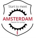 Logo # 668844 voor Ontwerp een logo voor Start To Meet Amsterdam (cyclingnetwork) wedstrijd