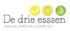 Logo # 745999 voor Logo sport- en speelcomplex De Drie Esssen wedstrijd