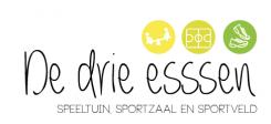 Logo # 746000 voor Logo sport- en speelcomplex De Drie Esssen wedstrijd