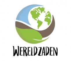 Logo # 679197 voor Logo een zaden winkel wedstrijd