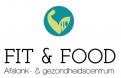 Logo design # 670000 for Logo Fit & Food contest
