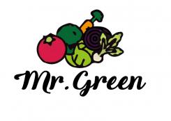 Logo # 657862 voor Nieuw LOGO voor “Mr Green “  wedstrijd