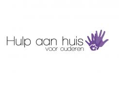 Logo # 698895 voor logo voor hulp aan huis wedstrijd