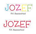 Logo # 665093 voor Jozefschool Hillegom wedstrijd