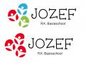 Logo # 665095 voor Jozefschool Hillegom wedstrijd