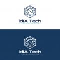 Logo design # 1072574 for artificial intelligence company logo contest