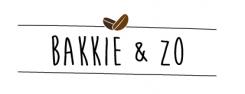 Logo # 552865 voor Ontwerp 'Bakkie & Zo'! wedstrijd