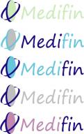 Logo # 467514 voor MediFin wedstrijd