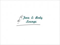 Logo # 470541 voor Nieuwe uitstraling / branding voor mijn schoonheidssalon Face & Body Lounge wedstrijd