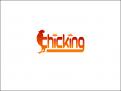 Logo # 471654 voor Helal Fried Chicken Challenge > CHICKING wedstrijd