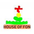 Logo design # 824058 for Restaurant House of FON contest