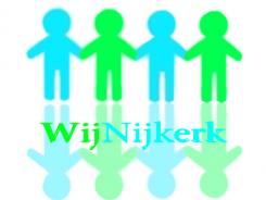 Logo # 211047 voor gevraagd: logo voor duurzaamheidscampagne WijNijkerk wedstrijd