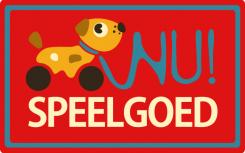 Logo # 46542 voor Nieuw NuSpeelgoed.nl Logo wedstrijd