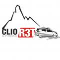 Logo # 379040 voor A logo for a brand new Rally Championship wedstrijd