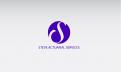 Logo design # 631140 for Logo for Freelance Actuary - Steve Actuarial Services contest