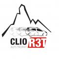 Logo # 379041 voor A logo for a brand new Rally Championship wedstrijd