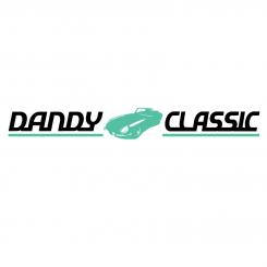 Logo design # 391501 for Logo for classic car trading business contest