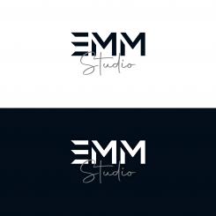 Logo design # 1297827 for Make an amazing logo and branding for a virtual assistant contest