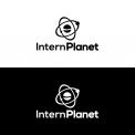 Logo # 1163813 voor Logo voor een website InternPlanet wedstrijd