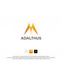 Logo design # 1228623 for ADALTHUS contest