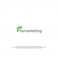 Logo # 1233641 voor Ontwerp een logo voor Tamarketing wedstrijd