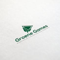 Logo # 1214820 voor Ontwerp een leuk logo voor duurzame games! wedstrijd