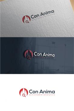 Logo design # 1247330 for Develop a energetic yet professional logo for a new consulting firm! contest