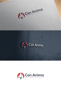 Logo design # 1247331 for Develop a energetic yet professional logo for a new consulting firm! contest