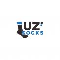 Logo design # 1153835 for Luz’ socks contest