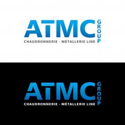 Logo design # 1163869 for ATMC Group' contest
