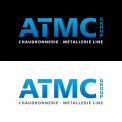Logo design # 1163870 for ATMC Group' contest