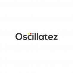 Logo # 1283256 voor oscillatuz wedstrijd